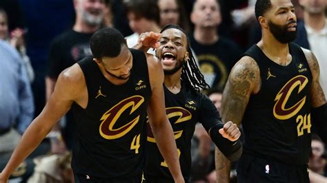 score of cavs game|Cavaliers vs. Magic score, highlights; Cavs win Game 5 to take .
